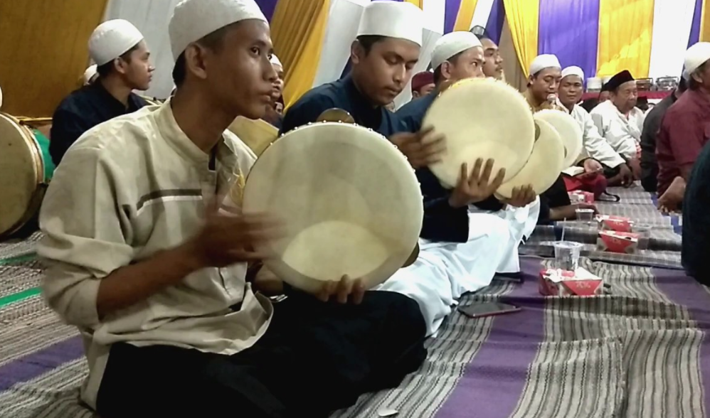 Sholawat Munjiyat