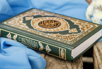 Contoh Isim Maushul dalam Al-Quran