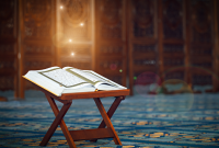Contoh Tamyiz dalam Al-Quran