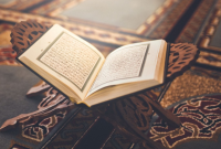 Contoh Jumlah Ismiyah Dalam Al-Quran