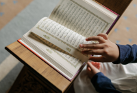 Contoh Nun Mati dan Tanwin Dalam Al-Quran