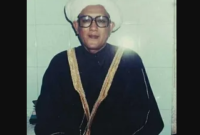 Sholawat Adzimiyah Abah Guru Sekumpul