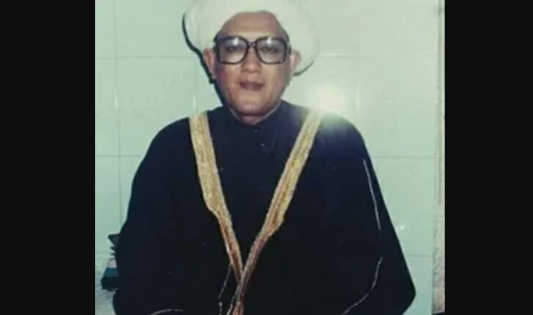 Sholawat Adzimiyah Abah Guru Sekumpul