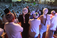 Sholawat Sulthon dan Khasiatnya