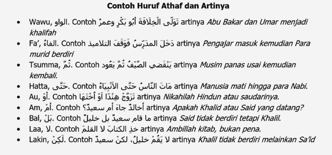 Athaf Nasaq