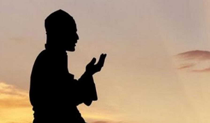 Anta Maqsudi Waridhoka Matlubi