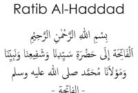 Ratib Al-Haddad