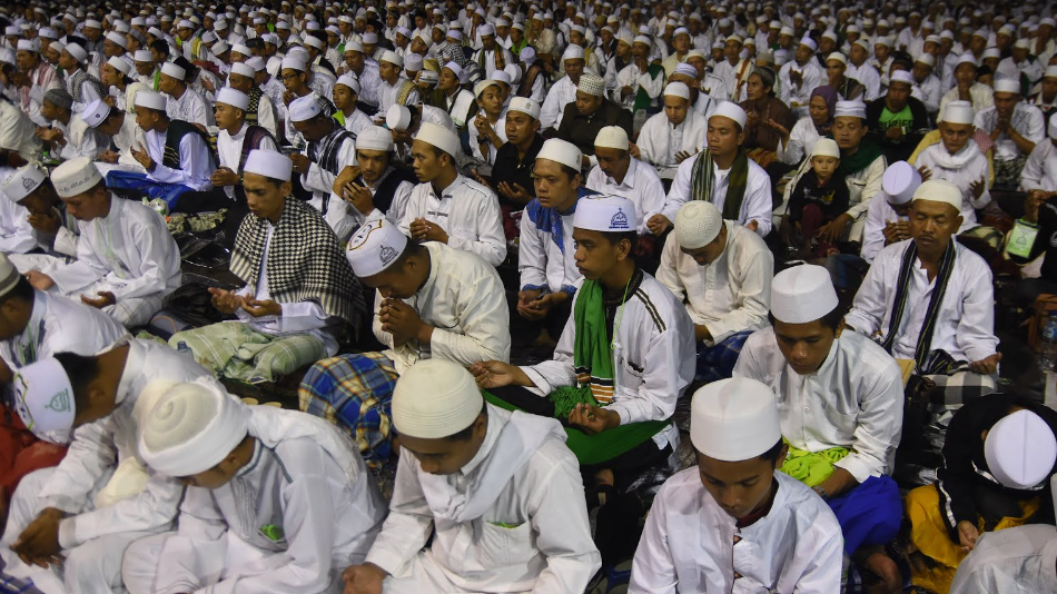 Cara Mengamalkan Sholawat Ya Sayyidi Ya Rasulullah