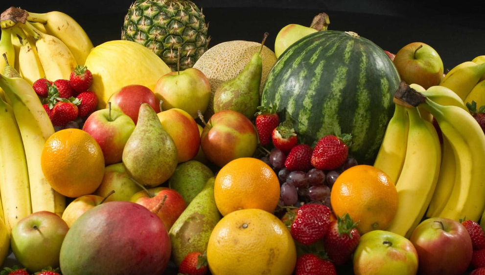 Bahasa Arab Buah-Buahan