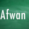 Afwan Jiddan