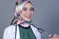 Bahasa Arab Dokter