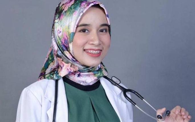 Bahasa Arab Dokter