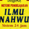 Jenis Kitab Nahwu