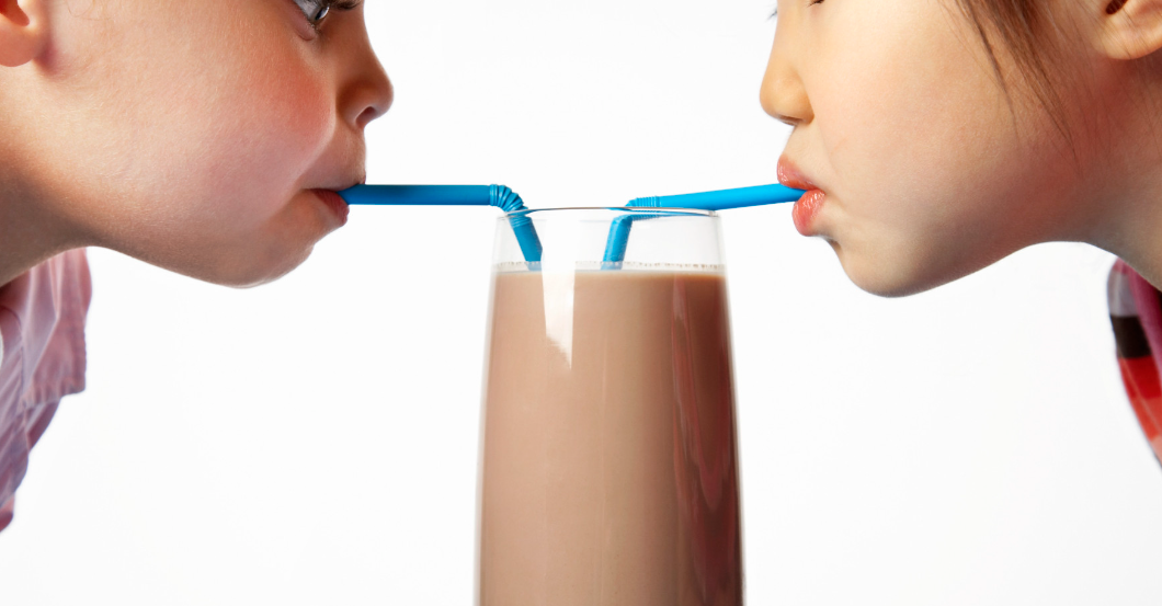 Manfaat Susu Milo