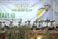 Rawi Maulid Nabi
