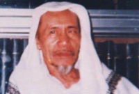 Biografi Syekh Yasin Al-Fadani