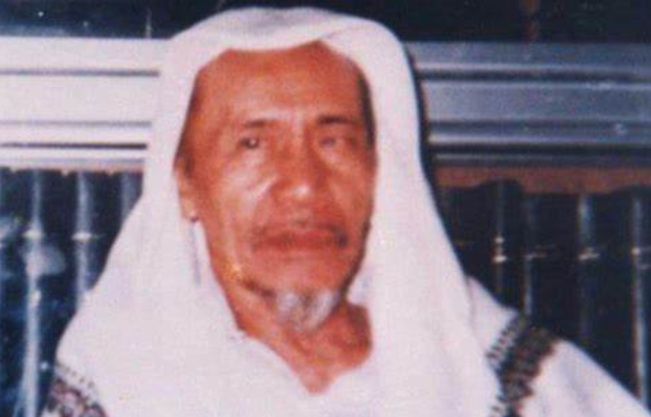 Biografi Syekh Yasin Al-Fadani