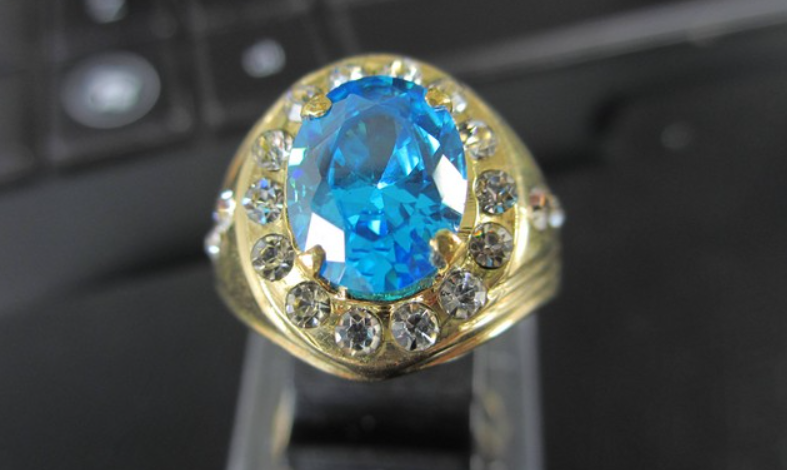 Manfaat Batu Aquamarine