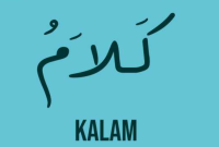 Pengertian Kalam dalam Ilmu Nahwu