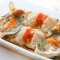 Manfaat Telur Kepiting