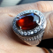Manfaat Batu Garnet