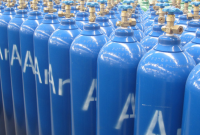 Manfaat Gas Argon Bagi Kehidupan