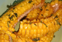 Manfaat Jagung Goreng