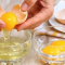 Manfaat Telur Mentah Dicampur Susu