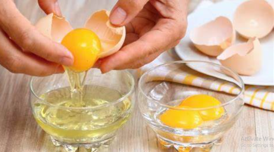 Manfaat Telur Mentah Dicampur Susu