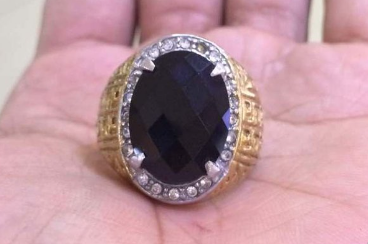 Manfaat Batu Black Onyx