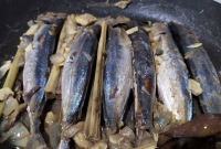 Manfaat Ikan Pindang