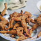 Manfaat Daging Kodok