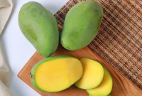 Manfaat Mangga Harum Manis