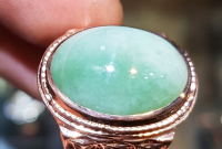 Manfaat Batu Jade