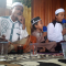 Sholawat Salamim Ba`id