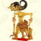 Cerita Singkat Wayang Antasena