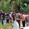 Sambutan Pelepasan Jenazah yang Khidmat