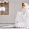 Bacaan Sholawat Jibril Beserta Keutamaan