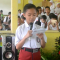 Pidato Perpisahan Kelas 6 Agama Kristen