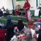 Sambutan Ketua Panitia Pesantren Kilat