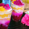 Manfaat Jus Mangga Campur Buah Naga
