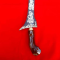 Keris Pandawa Lima