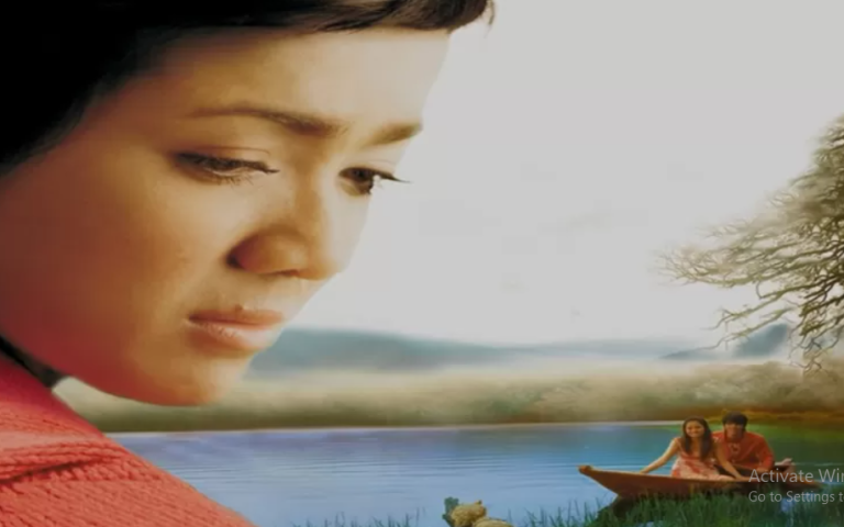 Oh My Shayla lagu makna mendalam di baliknya