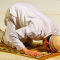 Doa Sujud Terakhir Sholat