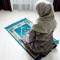 Apakah Lebih Baik Wanita Sholat di Rumah