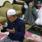 shalat Hari Raya sendirian di rumah