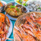 Apakah Semua Hidangan Laut Halal