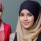 Batasan Aurat Antara Sesama Wanita