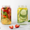 Cara Membuat Infused Water
