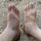 Cara Menghilangkan Belang di Kaki dengan Bahan Alami